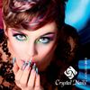 Manitu - Crystal Nails - Catalogo 2013
