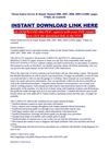Nissan Sentra Service & Repair Manual 2006, 2007, 2008, 2009 (12,000+ pages, 374mb, no-scanned)