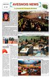 AVESNOIS NEWS N° 187