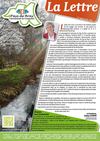 La Lettre d'information N°25