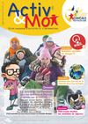 Activ' & Moi n°1 (Janvier à avril 2013