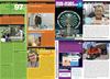Mini Mag du Spatial n°11 - édition adultes - décembre 2012