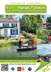les hébergements sur la destination Niort Marais poitevin 