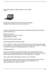 Microsoft Surface with Windows RT 64GB Tablet