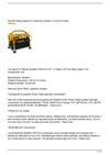 Stanley Bostitch CAP1512-OF 1.2 Gallon Oil-Free High-Output Trim Compressor Review