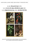 Las plantas en Albacete