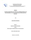 “LA PRÁCTICA PROFESIONAL EN EL MARCO DE LA REFORMA INTEGRAL DE LA EDUCACIÓN BÁSICA, A LA LUZ DE LA POLÍTICA DEL...
