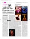 le Courrier International parle d'Albert Wendt