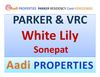 parker white lily@9910208778