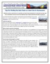 Tips for Finding the Best Deals on Used Cars in Sacramento