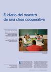 El diario del Maestro de una clase cooperativa (cuadernos de pedagogía Enero 2013)