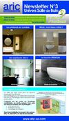 ARIC Newsletter N°3