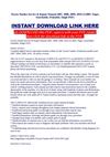 Toyota Tundra Service & Repair Manual 2007, 2008, 2009, 2010 (11,800+ Pages, Searchable, Printable, Single PDF)