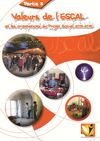 PROJET SOCIAL ESCAL - Valeurs de l'ESCAL et orientations