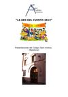 Presentación Sant Andreu. Curs 12-13