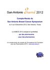 San Antonio Pharma® 2012 - EFP - Européenne de Formation pour les Pharmaciens