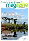 Fouesnant Magazine Janvier 2013