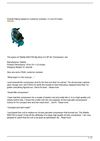 Makita MAC700 Big Bore 2.0 HP Air Compressor Review