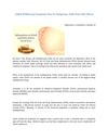 Zoloft Withdrawal Symptoms May be Dangerous, Aside from Side Effects