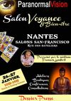 Salon ParanormalVision Nantes 2013 - Dossier Presse