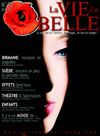 MAGAZINE LA VIE EST BELLE N°25 - Déc2009