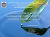 Materia: Estudio de impacto ambiental. Tema: Estudio de impacto ambiental para proyecto de construcción de relleno...