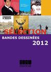 Sélection BiB92 - bandes dessinées 2012