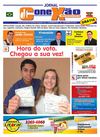 JORNAL CONEXÃO COMUNIDADE SETEMBRO - 2010