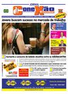 JORNAL CONEXÃO COMUNIDADE SETEMBRO 2011