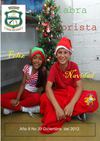 Quinta edición 2012 Palabra Juniorista