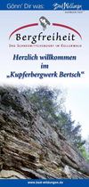 Besucherbergwerk in Bad Wildungen-Bergfreiheit