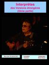 VE - Autres Chansons 2