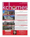 Kansas City Homes for Sale : January 23rd, 2013