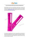 To Get The Best Xbox 360 Control Accessories At Minimal Cost