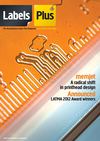 Labels Plus Magazine - Dec 2012
