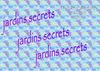Jardins secrets-Atelier d'écriture 3ème