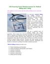 OSI Ensuring Faster Reimbursements for Medical Billing and Coding