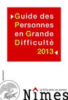 Guide des Personnes en Grande Difficulté 2013