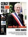 Cergy Ma Ville n°180 - Janvier 2013