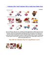 Valentine Gifts: Send Valentine Gifts to India from Online Store