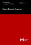 Conociendo a nuestros visitantes. Museo Casa Cervantes