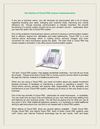 Revolution of Cloud PBX system Communication