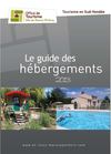 Guide des hébergements 2013 OT des Isles du Marais poitevin (85)