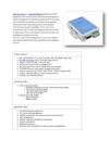 ATC 2000 Serial converter