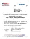 Assemblée Générale du CDRP04 le 9 février 2013