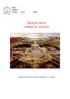 Une journée au château de Versailles