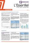 L'Essentiel de l'Atlas des Solidarité 2012