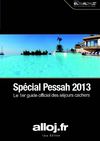 Vacances cachers - Le guide officiel des Vacances cachers