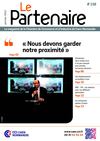 Le Partenaire - Magazine de la CCI Caen Normandie - N°158