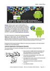 Android Application Developers – Best way for Quality Mobile Solution